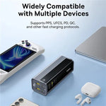 Baseus GP12 Fast Charging Portable Power Bank 20800mAh 145W - view 5