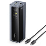 Baseus GP12 Fast Charging Portable Power Bank 20800mAh 145W - view 2
