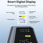 Baseus GP12 Fast Charging Portable Power Bank 20800mAh 145W - view 6
