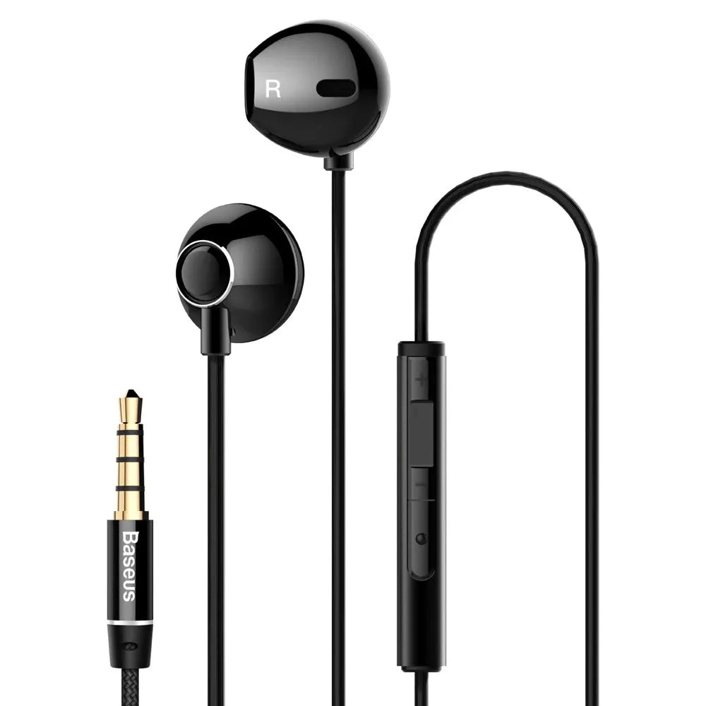 Baseus H06 Wired Earphones
