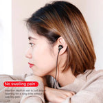 Baseus H06 Wired Earphones - view 7