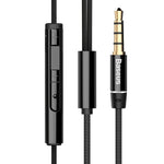 Baseus H06 Wired Earphones - view 4