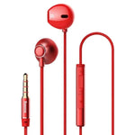 Baseus H06 Wired Earphones - view 6