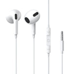Baseus H17 Encok 3.5mm In-ear Wired Earphones