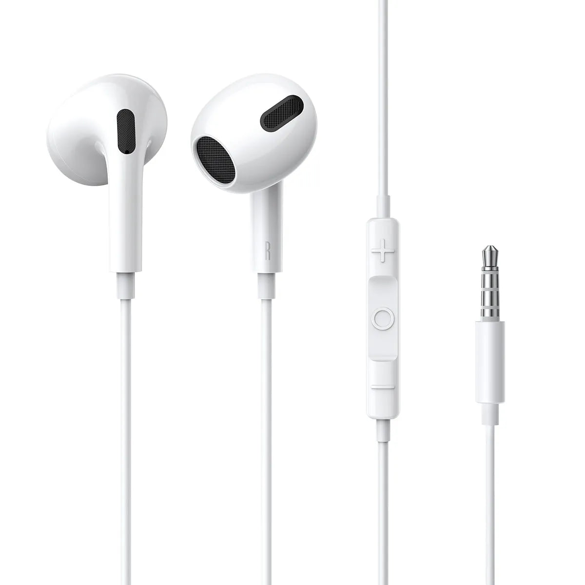 Baseus H17 Encok 3.5mm In-ear Wired Earphones