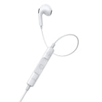 Baseus H17 Encok 3.5mm In-ear Wired Earphones - view 5