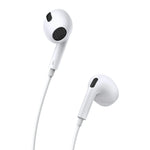 Baseus H17 Encok 3.5mm In-ear Wired Earphones - view 2