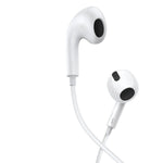 Baseus H17 Encok 3.5mm In-ear Wired Earphones - view 3