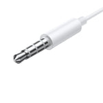 Baseus H17 Encok 3.5mm In-ear Wired Earphones - view 6