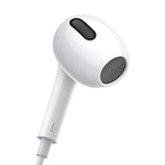Baseus H17 Encok 3.5mm In-ear Wired Earphones - view 4