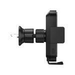 Baseus Halo 15W Electric Wireless Charging Car Mount - view 5