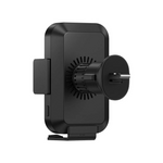 Baseus Halo 15W Electric Wireless Charging Car Mount - view 4