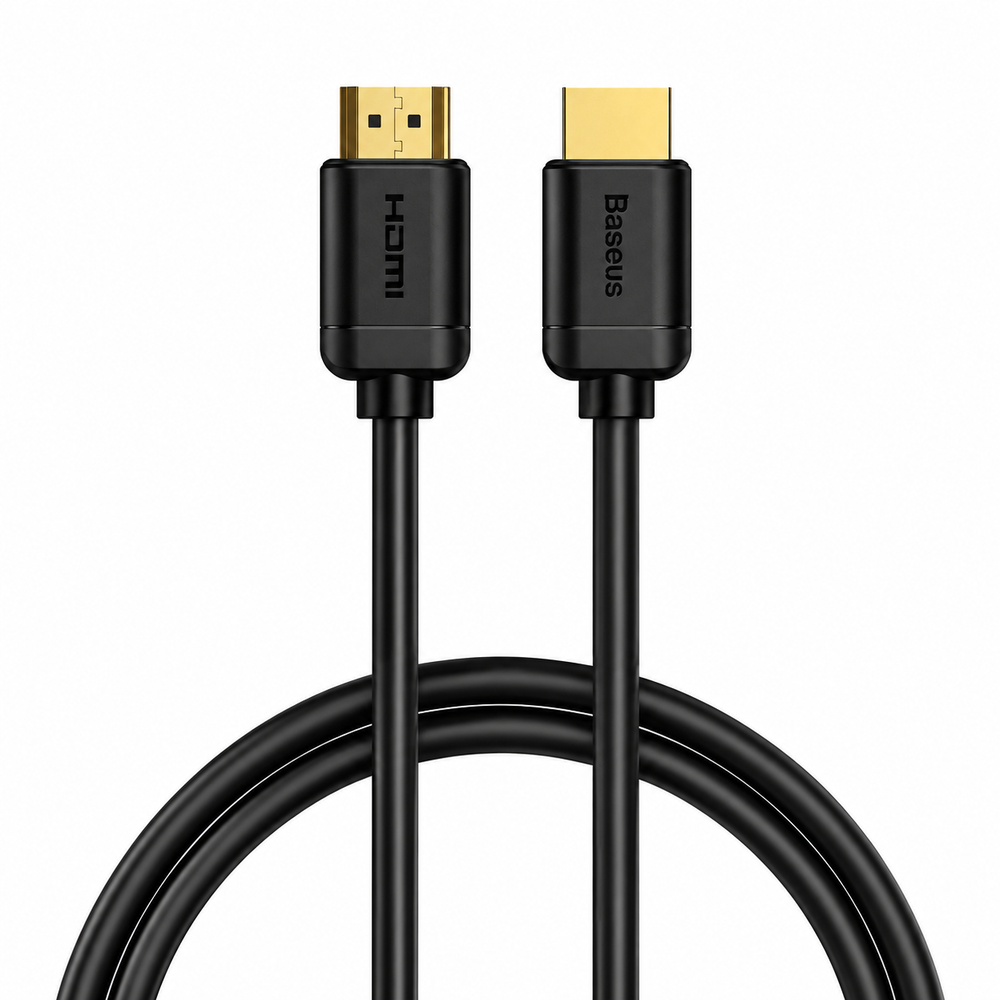 Baseus High Definition Series 4K HDMI to HDMI Cable