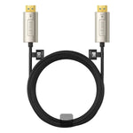 Baseus High Definition Series Optic Fiber HDMI 4K Cable 15M - view 2