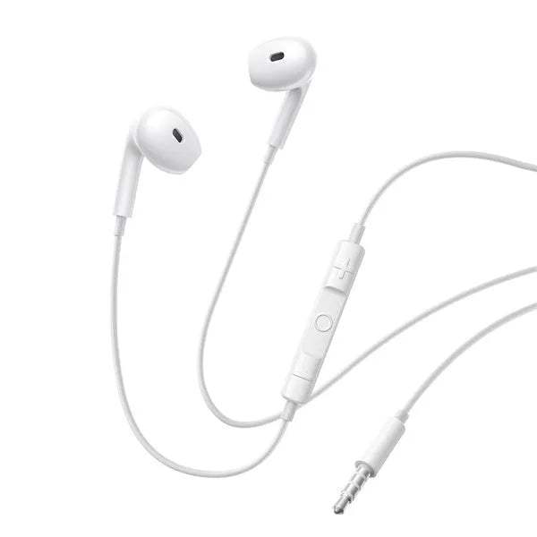 Baseus Encok HZ19 3.5mm Wired In-Ear Earphones