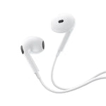 Baseus Encok HZ19 3.5mm Wired In-Ear Earphones - view 3