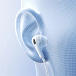 Baseus Encok HZ19 3.5mm Wired In-Ear Earphones - view 8