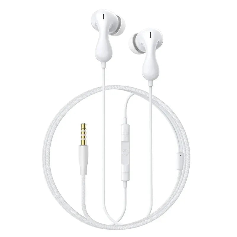 Baseus HZ20 Wired Earphones