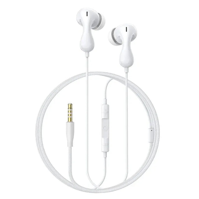 Baseus HZ20 Wired Earphones