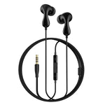 Baseus HZ20 Wired Earphones - view 2