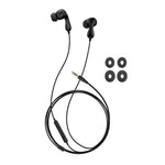 Baseus HZ20 Wired Earphones - view 3