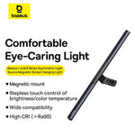 Baseus i-wok 3 Series Screen Hanging Light - view 2