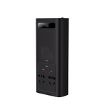 Baseus 300W IGBT Car Power Inverter 220V - view 3