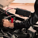 Baseus 300W IGBT Car Power Inverter 220V - view 8