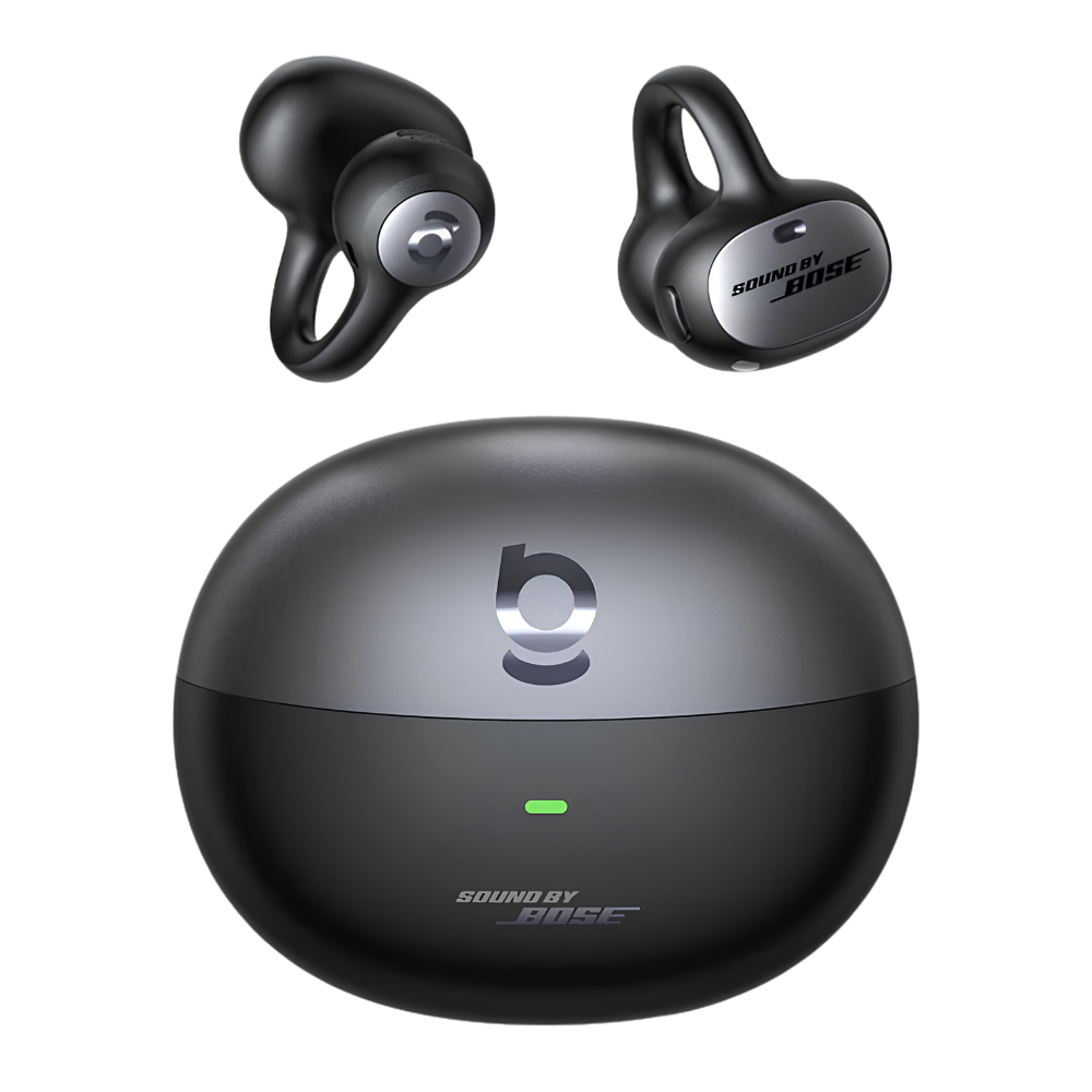 Baseus Inspire XC1 Open-Ear True Wireless Earbuds