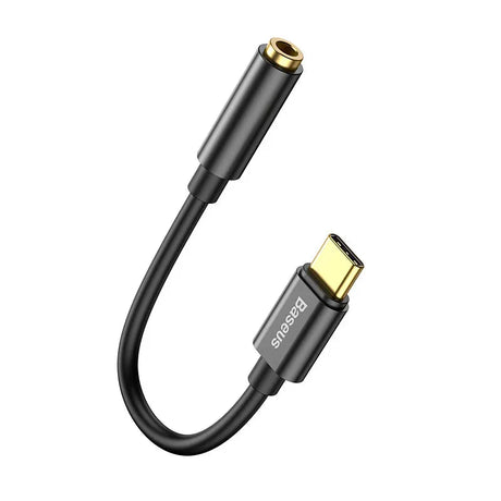 Baseus L54 Type-C to 3.5mm Audio Adapter
