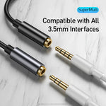 Baseus L54 Type-C to 3.5mm Audio Adapter - view 6