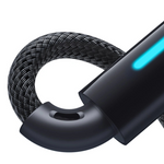 Baseus Lit Button-Control 20W USB-C to Lightning Fast Charging Data Cable - view 4