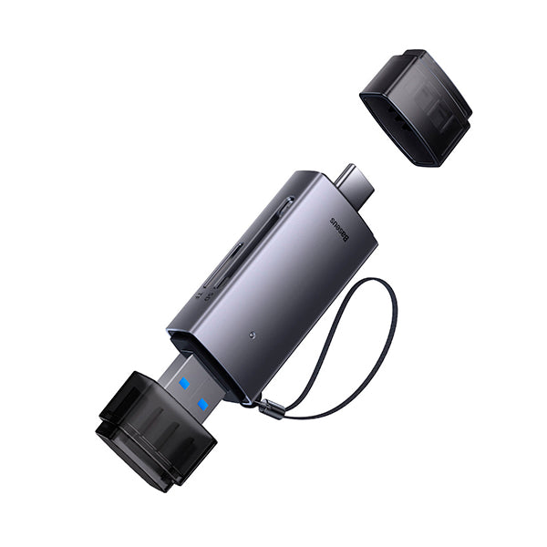 Baseus Lite Series SD/TF Card Reader