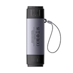 Baseus Lite Series SD/TF Card Reader - view 4