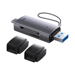Baseus Lite Series SD/TF Card Reader - view 2
