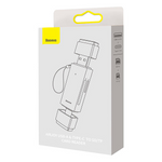 Baseus Lite Series SD/TF Card Reader - view 6