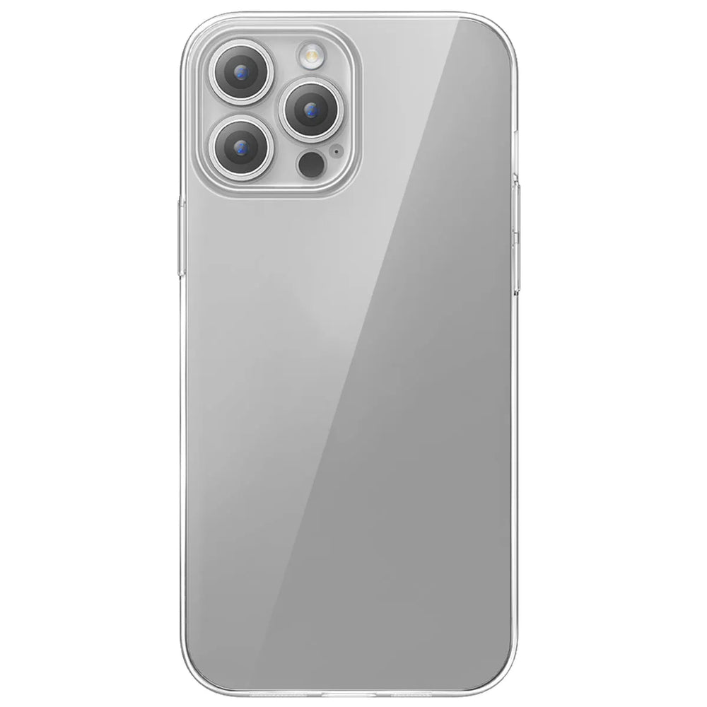 Baseus Lucent Series iPhone 15 Series Phone Case