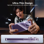 Baseus Lucent Series iPhone 15 Series Phone Case - view 2