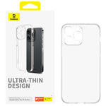 Baseus Lucent Series iPhone 15 Series Phone Case - view 7