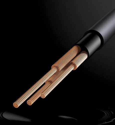 Baseus Yiven M01 Type-C to 3.5mm Audio Cable - Price in Pakistan - Official Warranty