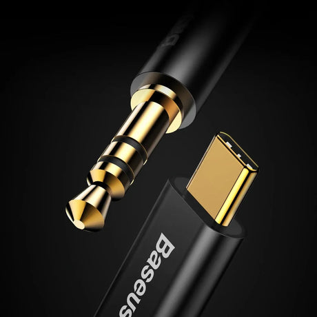 Baseus Yiven M01 Type-C to 3.5mm Audio Cable - Price in Pakistan - Official Warranty