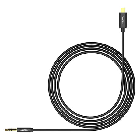Baseus Yiven M01 Type-C to 3.5mm Audio Cable - Price in Pakistan - Official Warranty