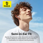 Baseus Bowie M3 True Wireless Earphones - view 8