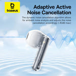 Baseus Bowie M3 True Wireless Earphones - view 7