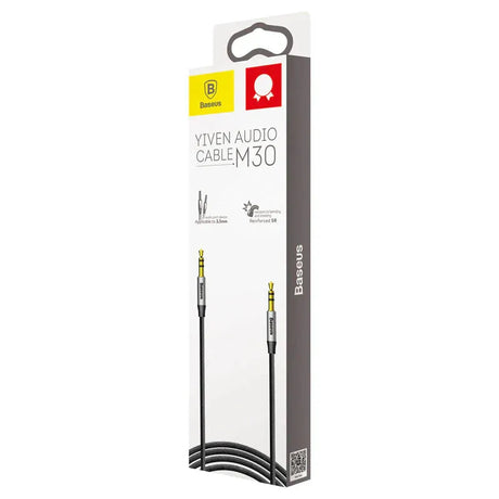 Baseus M30 Audio Cable