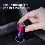 Baseus Magic Series PPS 45W Dual Port Car Charger - view 6