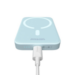 Baseus Magnetic Mini Wireless Fast Charge Power Bank 20000mAh 20W - view 4