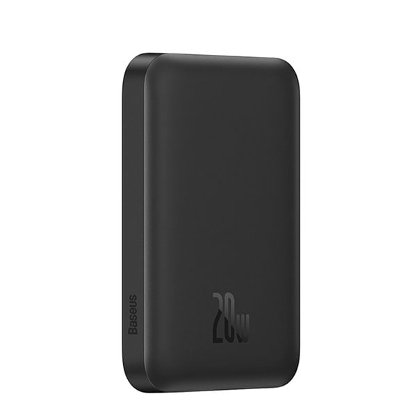 Baseus Magnetic Mini Wireless Fast Charge Power Bank 20000mAh 20W