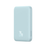 Baseus Magnetic Mini Wireless Fast Charge Power Bank 20000mAh 20W - view 3