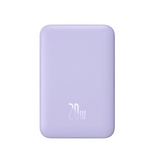 Baseus Magnetic Mini Wireless Fast Charge Power Bank 20000mAh 20W - view 7